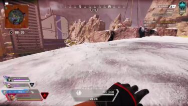 #APEX ◎ フレンド来るまでのんびりソロランしてますか◎ #雑談配信 #ゲーム実況 #女性配信