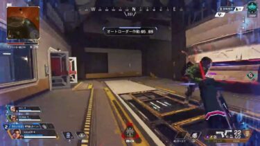 APEX　配信　ぼっちでランク！！