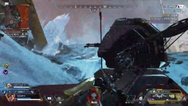 APEX　配信　ぼっちで！！