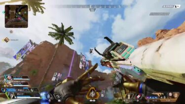 ミルクのAPEX 配信🥰💖遊んでいこうかな💖