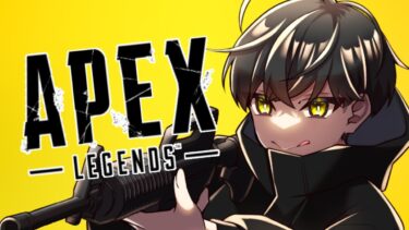 【APEX/雑談】コメント全読み！！ソロラン！！横型配信も同時にやってます！！　【あゆむ】#shorts