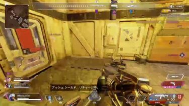 ［Apex Legends］飲酒ゲーム配信　［アラフォー］［シーズン25]