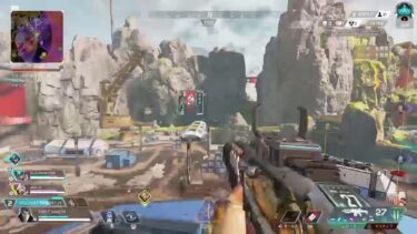 デュオラン配信！雑談しよ！【Apex /デュオランク/雑談】