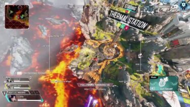 《APEX》《女性配信》　　ゆるく参加型:)