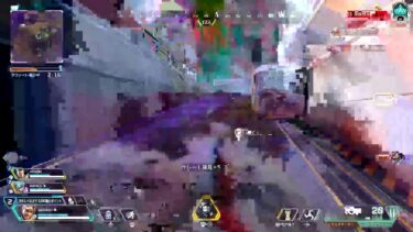 APEX配信シーズン25 vol.3