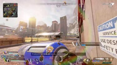 Apex配信★Day7268.5 みーたん★キリ★カジュアル★ランク配信