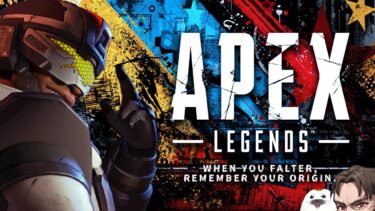 【面白すぎる】無敵になるためにプレデターランクを破壊する w/KisKq TIE_Gian めんど ミラボン【Apex Legends】