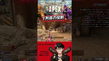キーマウレイス楽しぃぃぃ🐱 #apex #apexlegends #配信切り抜き #キーマウ #レイス #shorts
