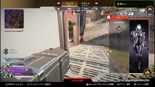 ランクでチーター