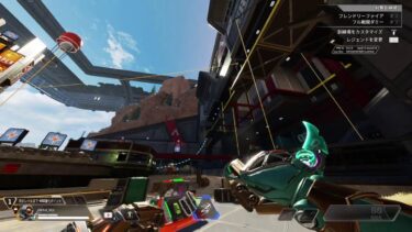 [apex]エペ配信！声あり！テストもかねて［Apex legends］