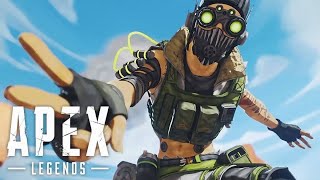 [Apex配信]フルパでランク！＃Apex