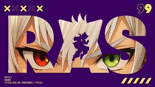 [APEX]  ちるえぺ rank w, mendo , shun san